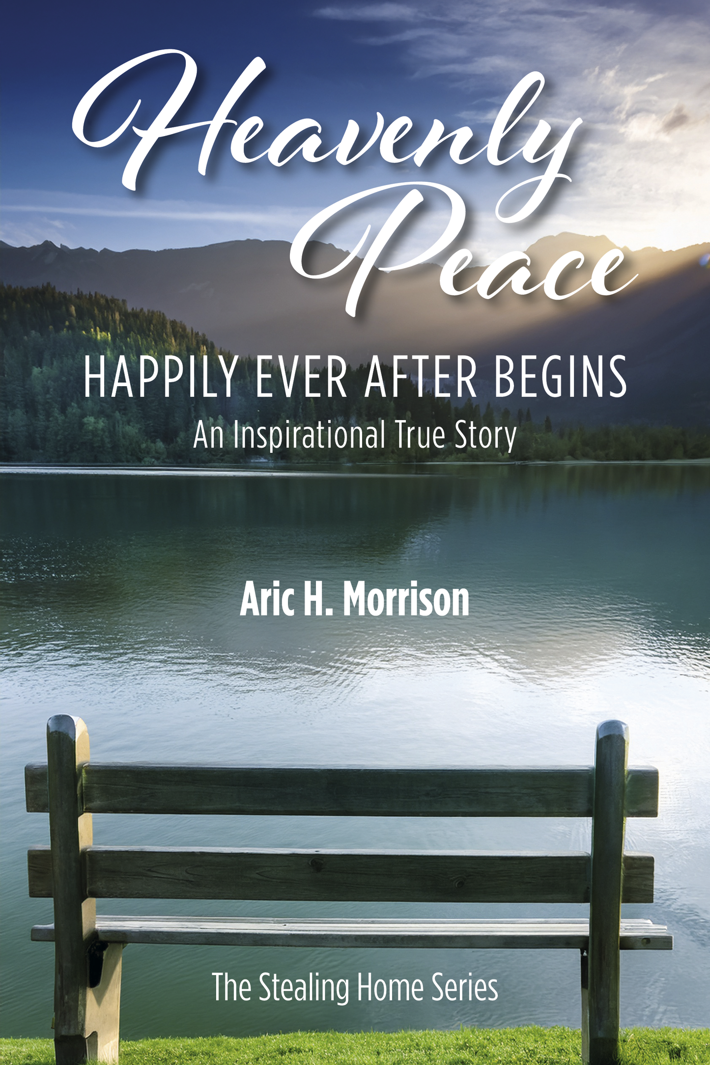 Heavenly Peace - An Inspirational Series Book #1