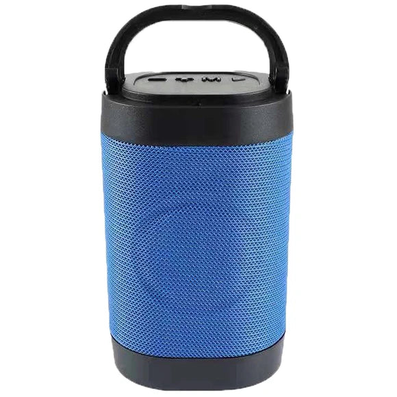 iJoy Atlantik LED Bluetooth Speaker in Blue