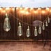 Life Of The Party LED String Light Bulb Display