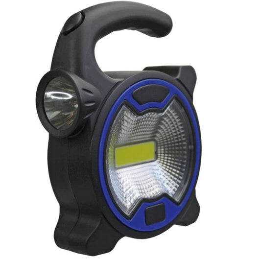 Hanging All-Purpose Work COB Lamp