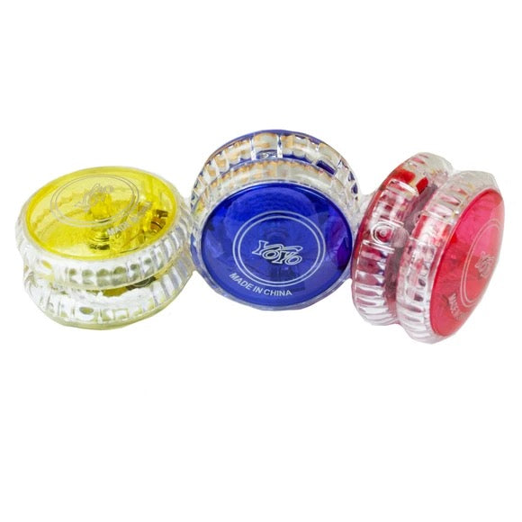 Light Up Yo-Yo