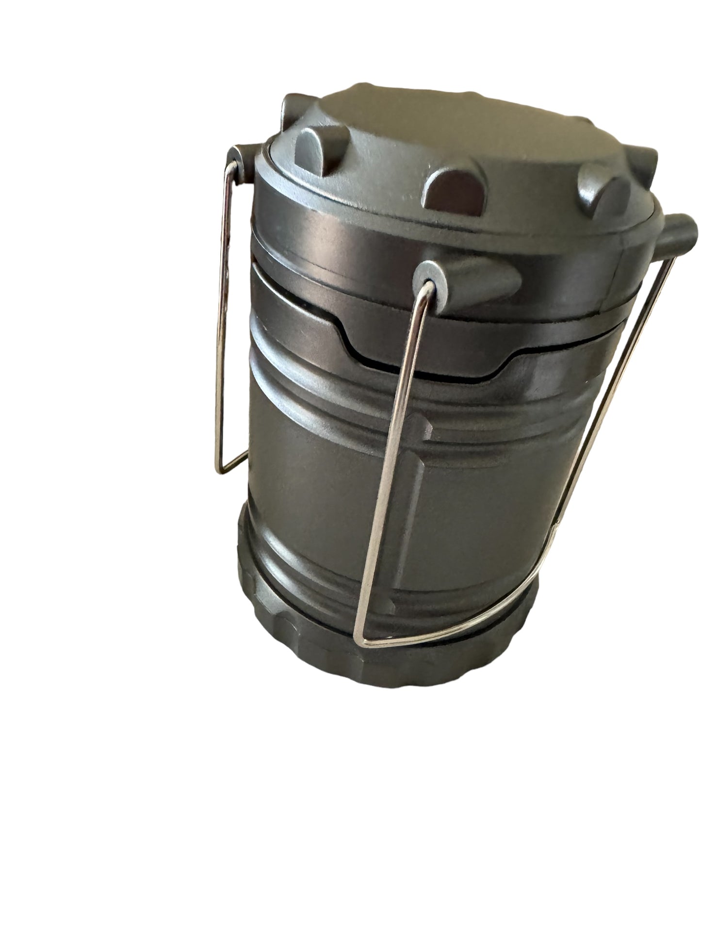 LED Camping Lantern Countertop Display - THIS IS A CLEARANCE ITEM!