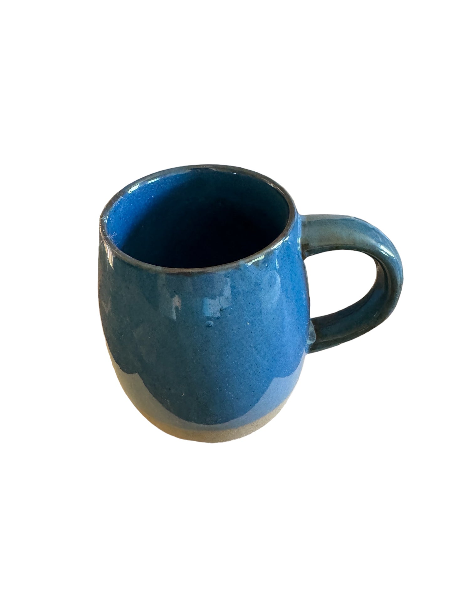 Premium Stoneware Wooden Boxed Mugs In Four Designs