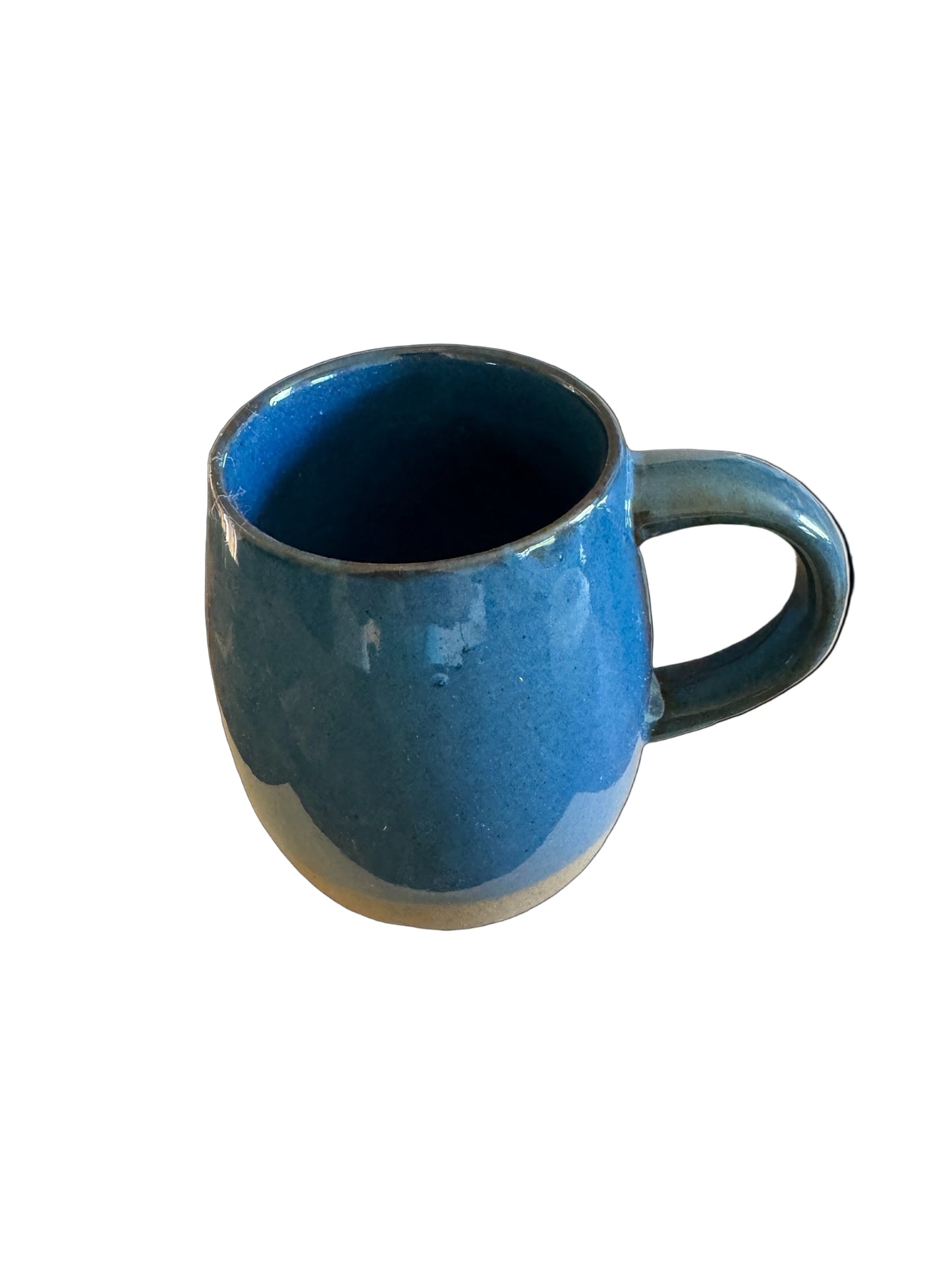 Premium Stoneware Wooden Boxed Mugs In Four Designs