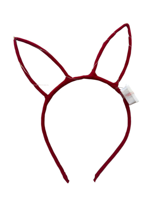 LED Whacky Bunny Ears 2-Pack