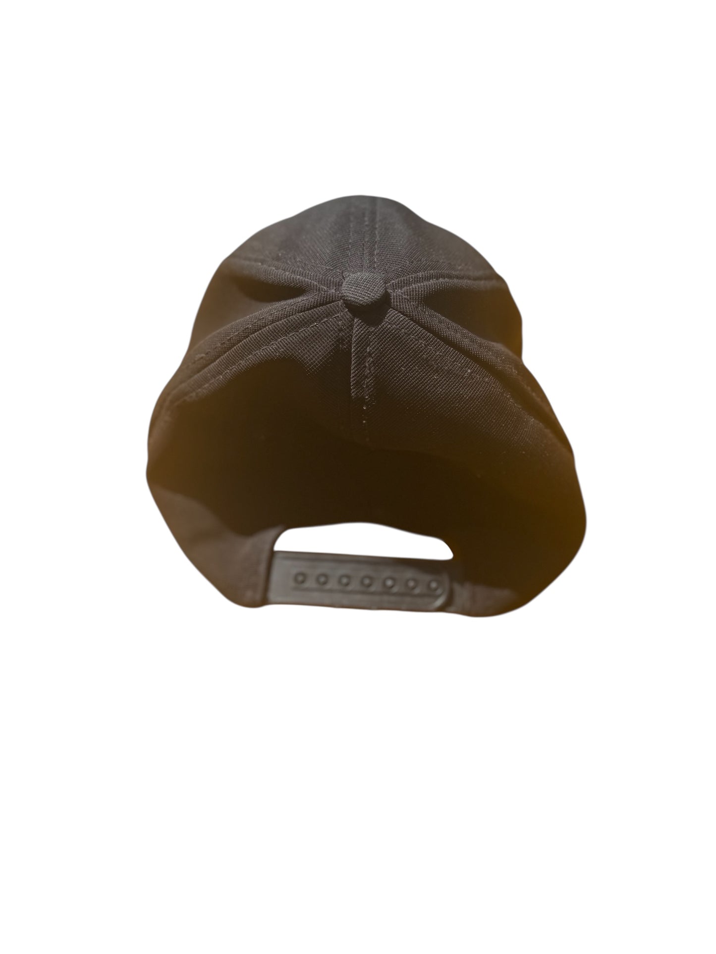 All-Black Comfortable Baseball Cap For Style Or Branding