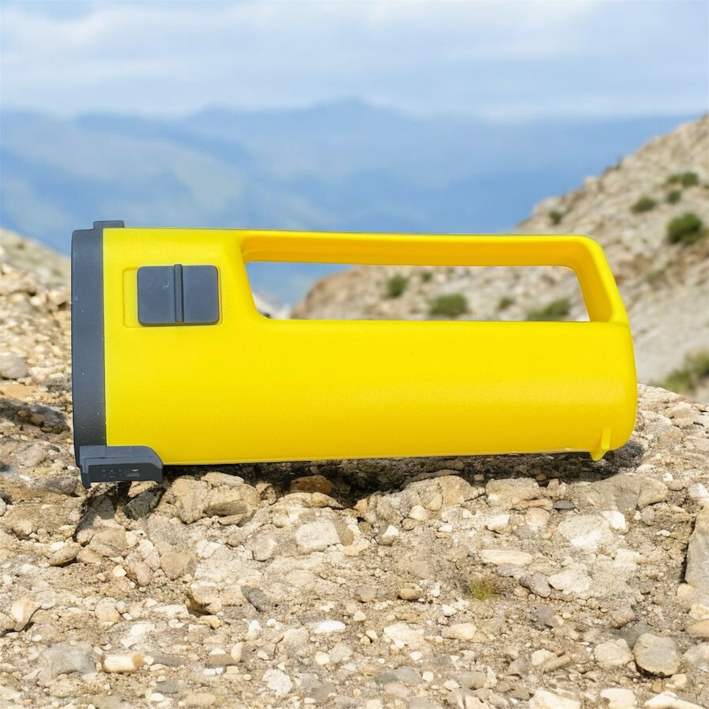 Suntone Krypton Lantern with Handle