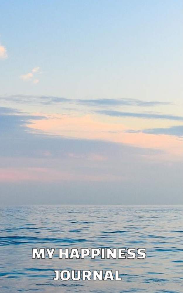 My Happiness Journal