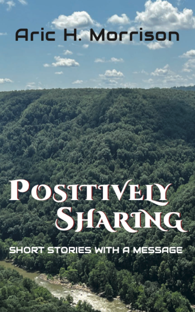 Positively Sharing