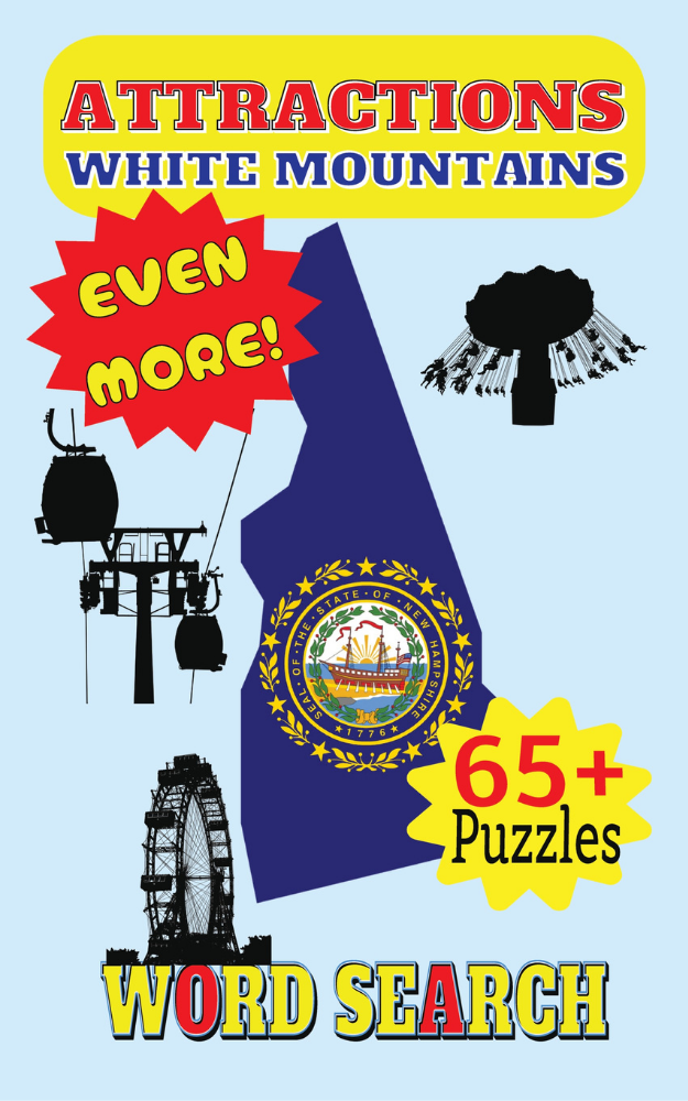 Even-More Attractions White Mountains NH