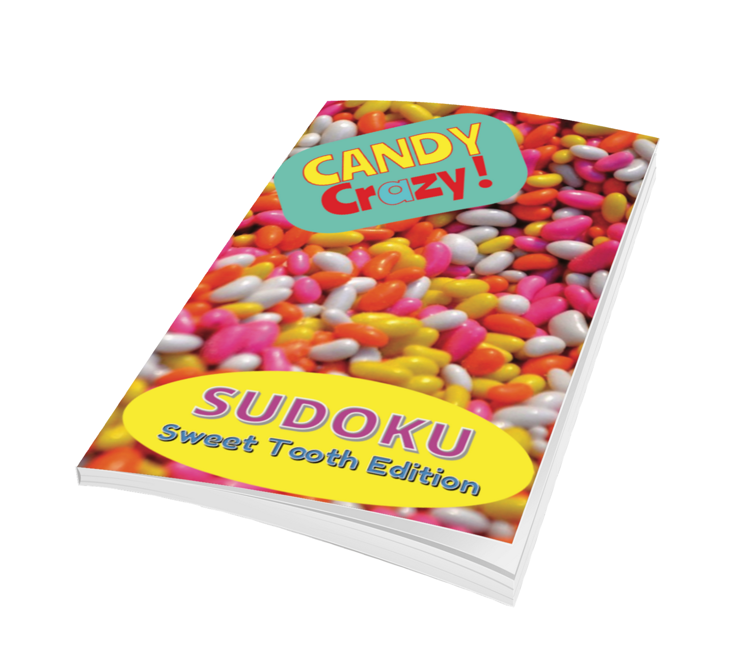 Candy Crazy Sudoku
