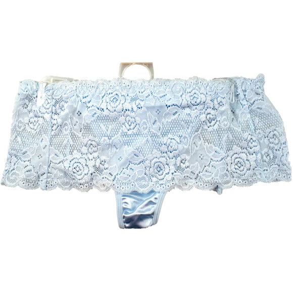 FOR UNDERWEAR FUN