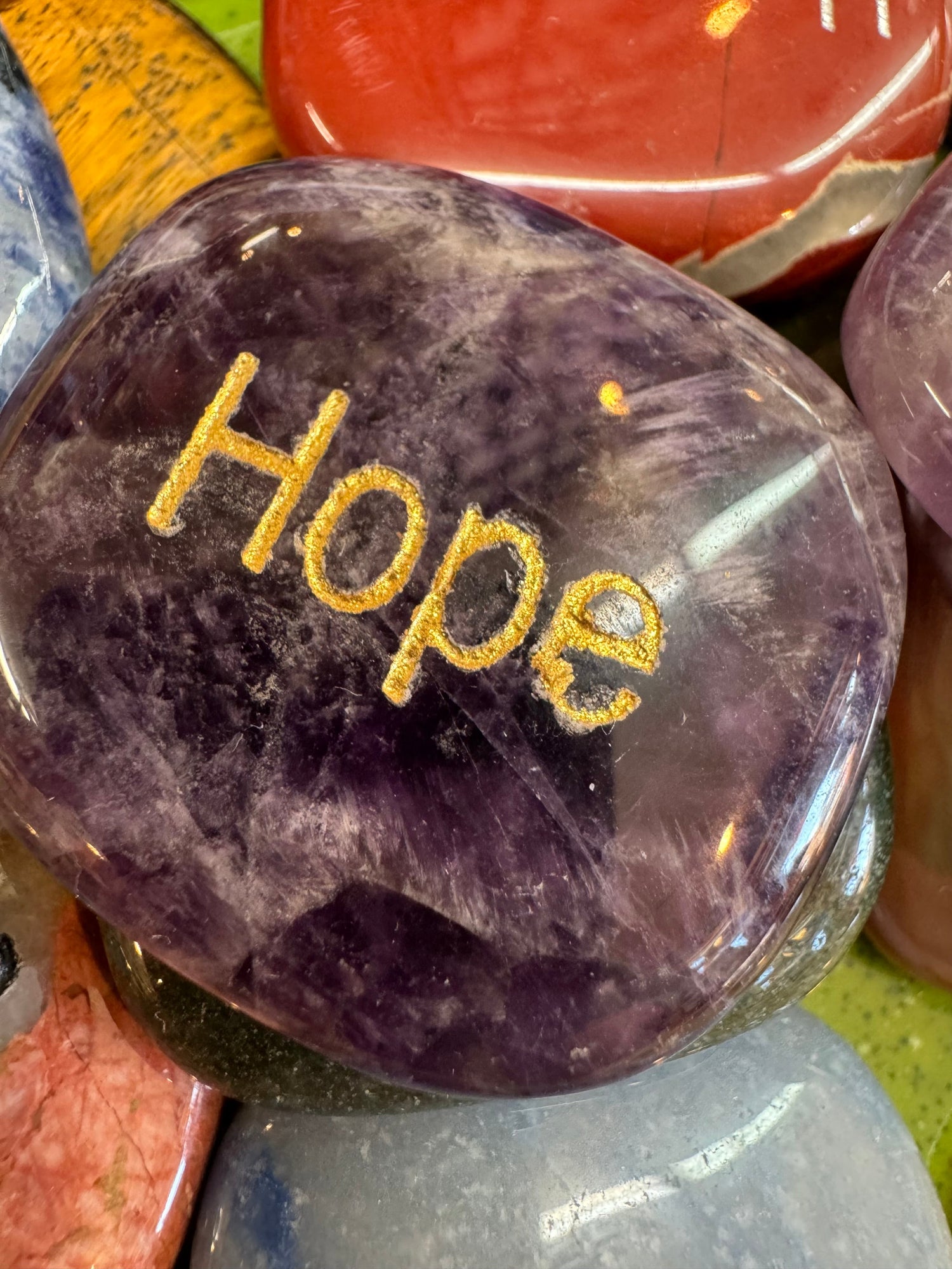 FOR INSPIRATIONAL FUN