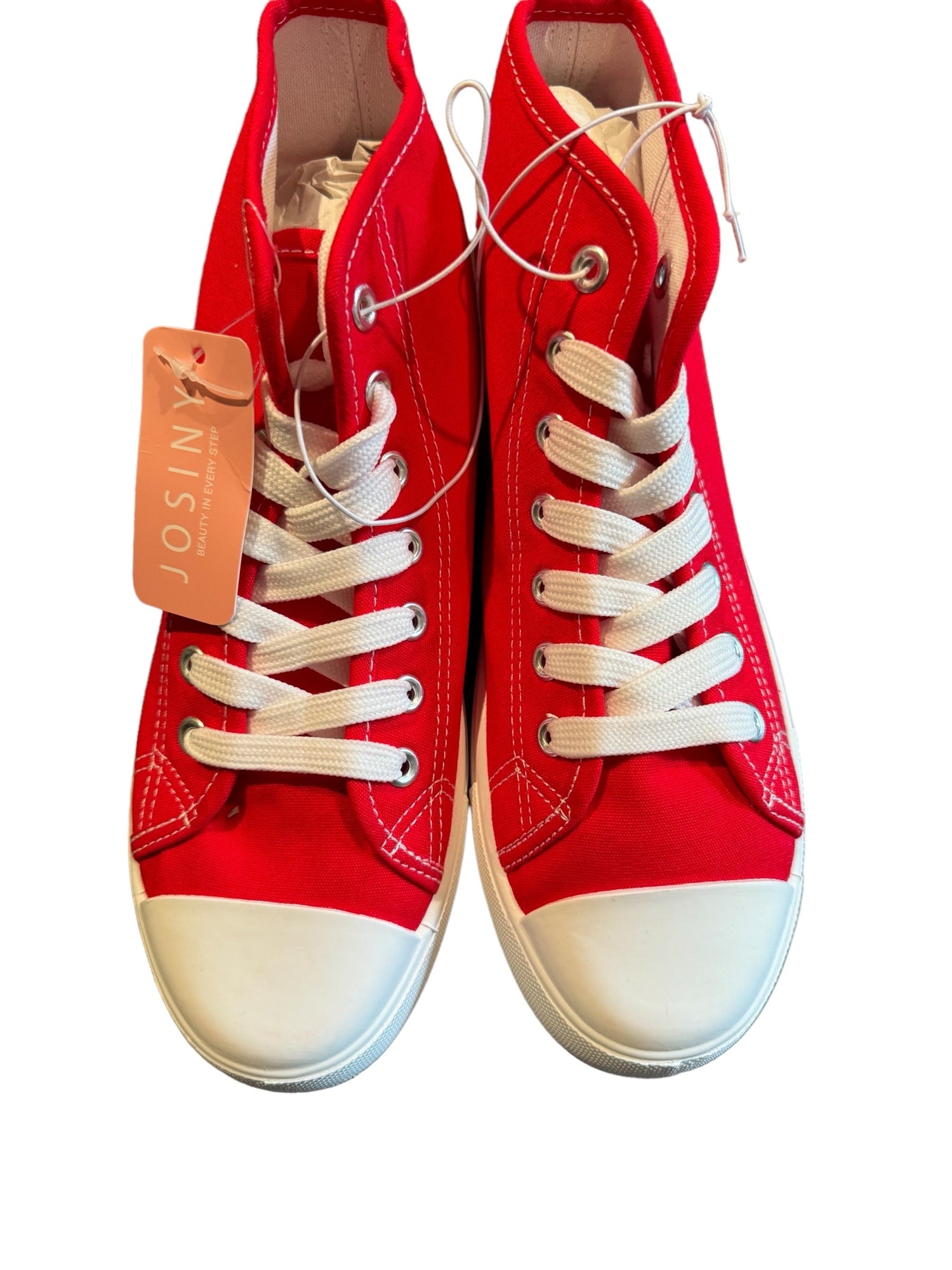 FOR FOOTWARE FUN