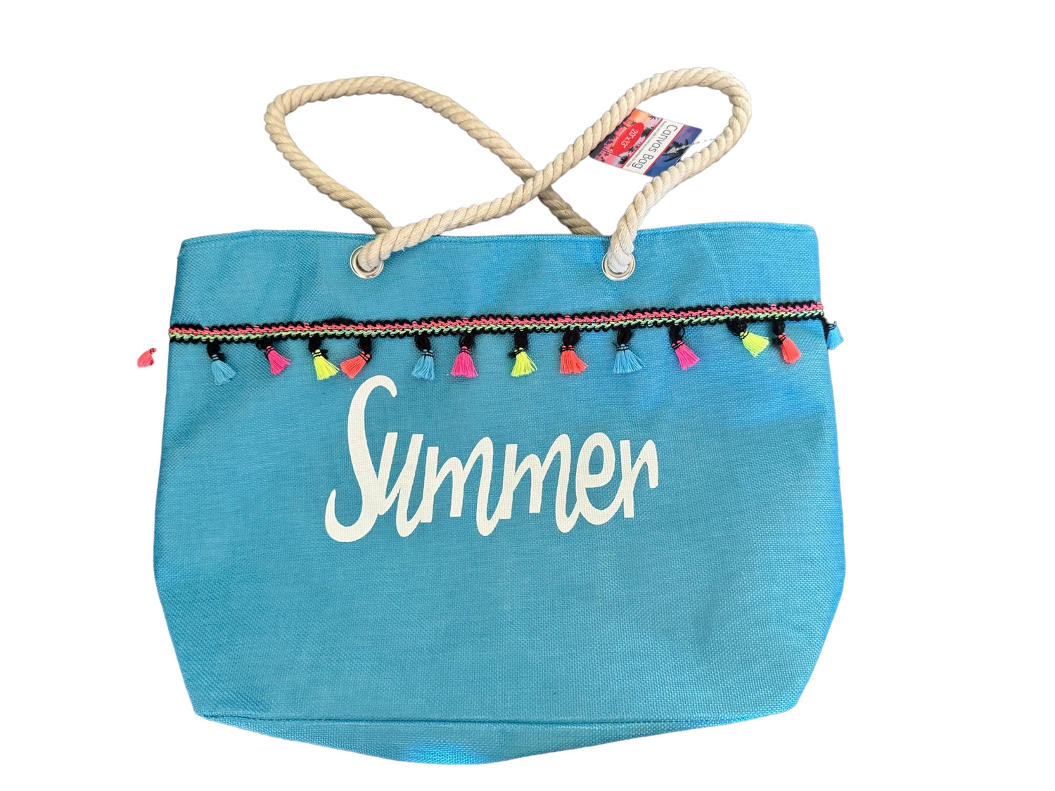 FOR SUMMER FUN