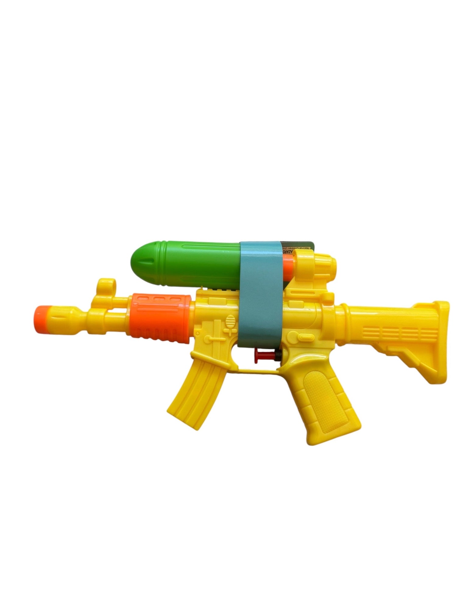FOR TOY FUN