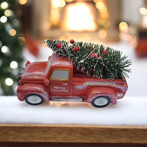 FOR CHRISTMAS DECOR FUN