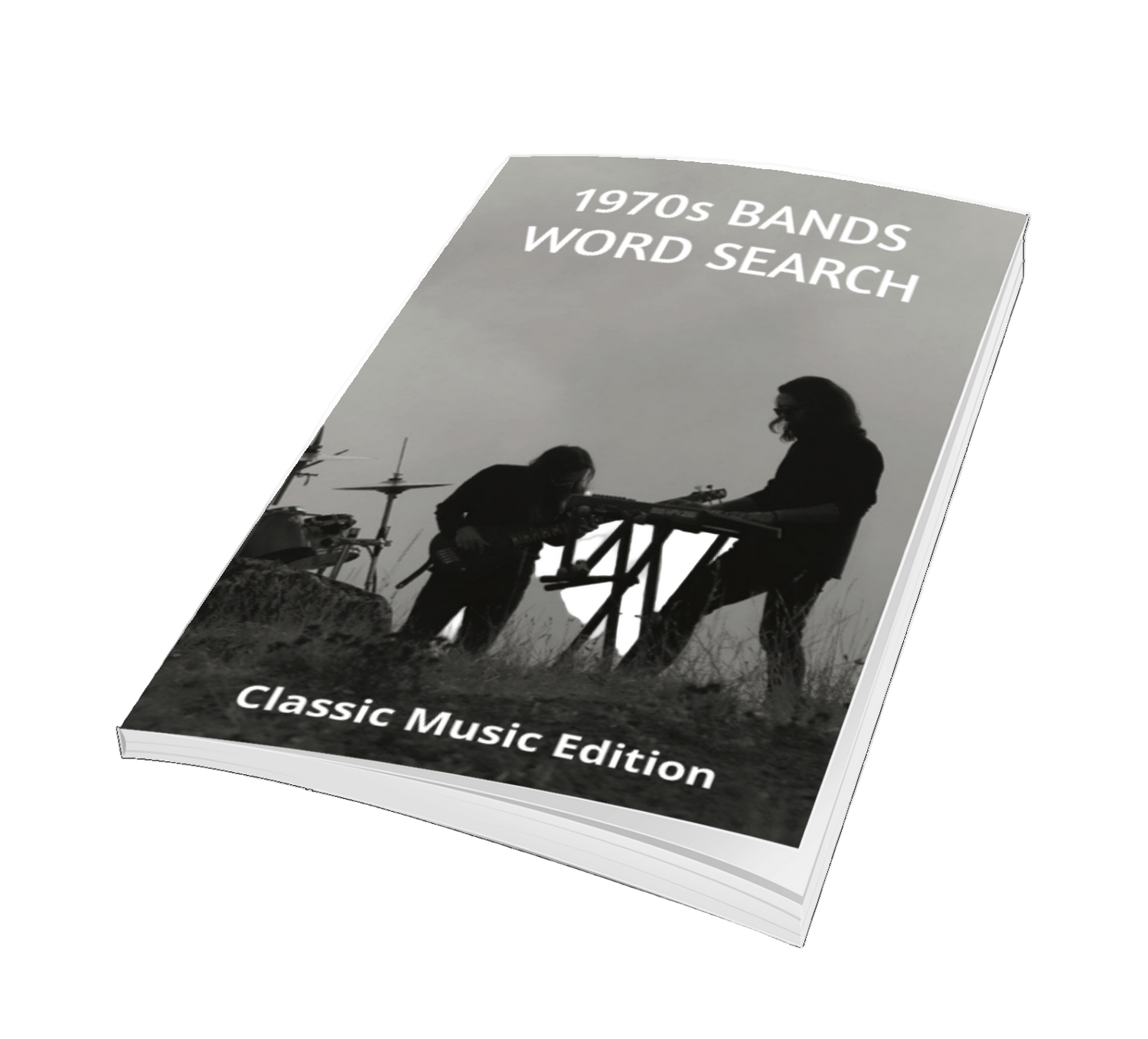 NEW PUZZLE BOOK RELEASES