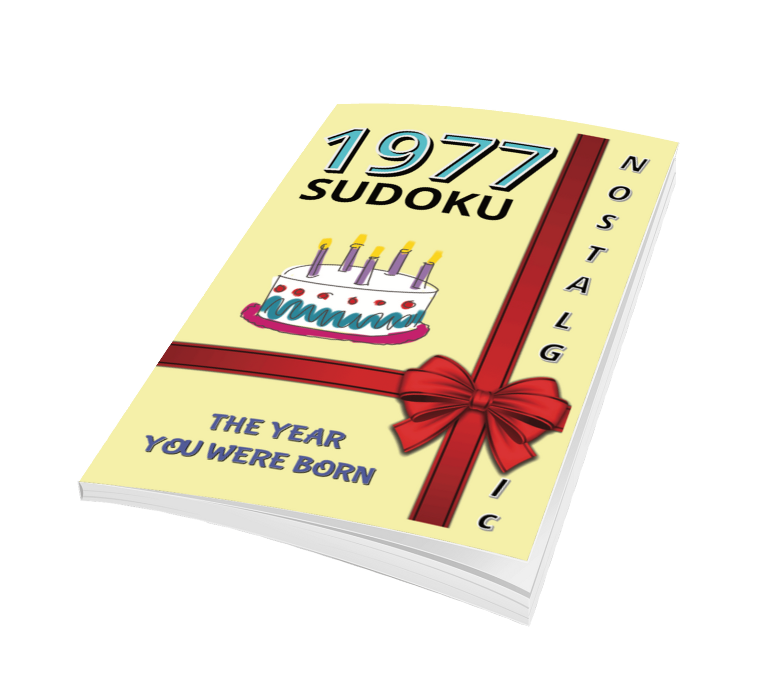 1970 to 1979 The Year You Were Born Collection - Coming February 28, 2026