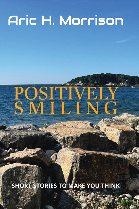 POSITIVELY SMILING
