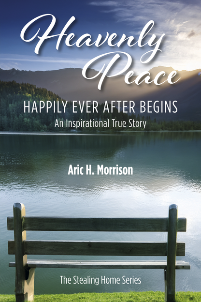Heavenly Peace - An Inspirational Series Book #1