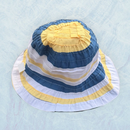 Unisex Bucket Sun Hats In Assorted Colorful Designs