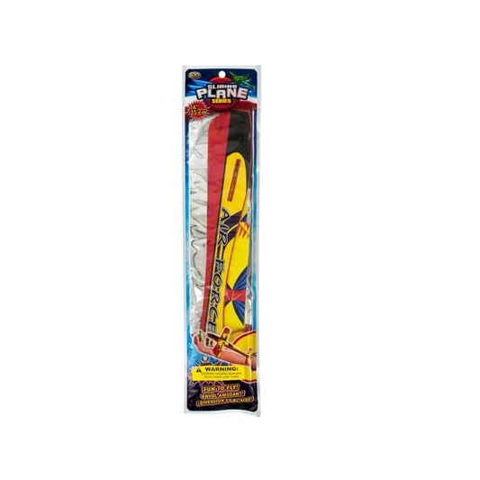 Easy to Build Fun Stunt Plane