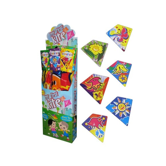 Diamond Kite Display 36 CT