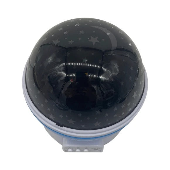 Fabulous Starlight Rotating Projection Lamp