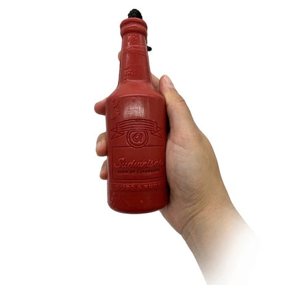 Sudweiser Soap On A Rope