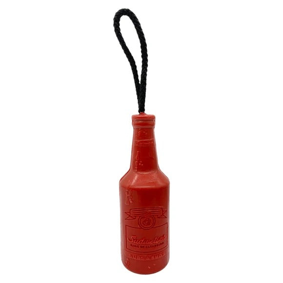 Sudweiser Soap On A Rope