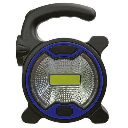 Hanging All-Purpose Work COB Lamp