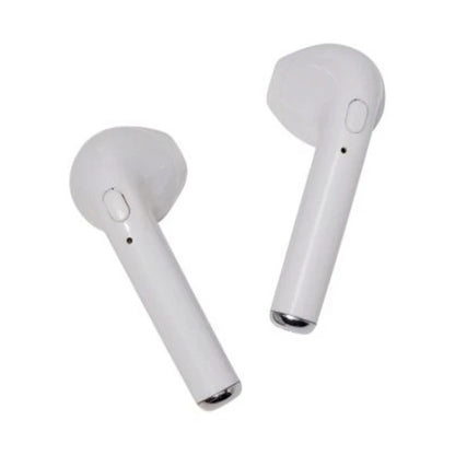Billboard Bluetooth Wireless Earbuds With Charging Case