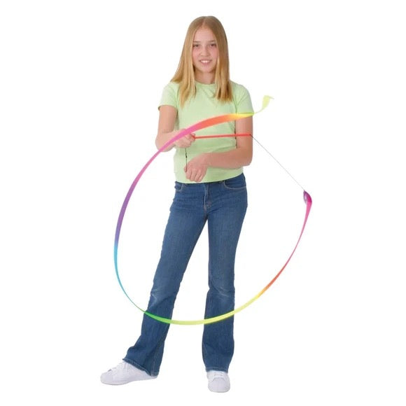 Toysmith Yay Dance Ribbon Set
