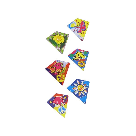 Diamond Kite Display 36 CT
