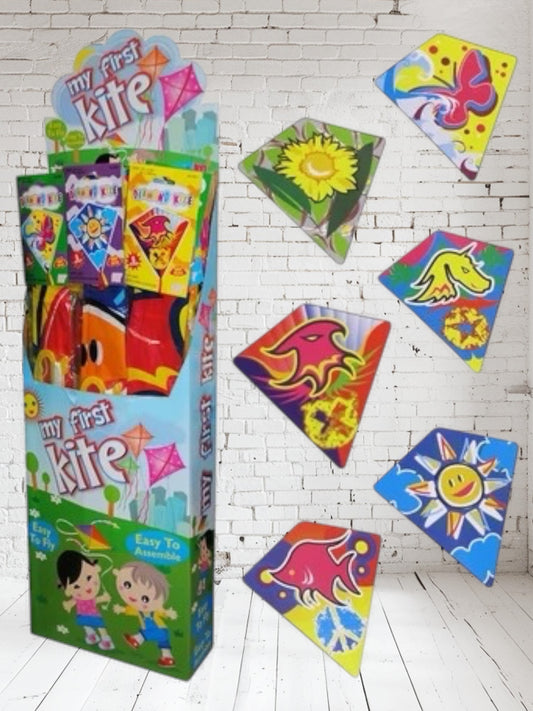 Diamond Kite Display 36 CT