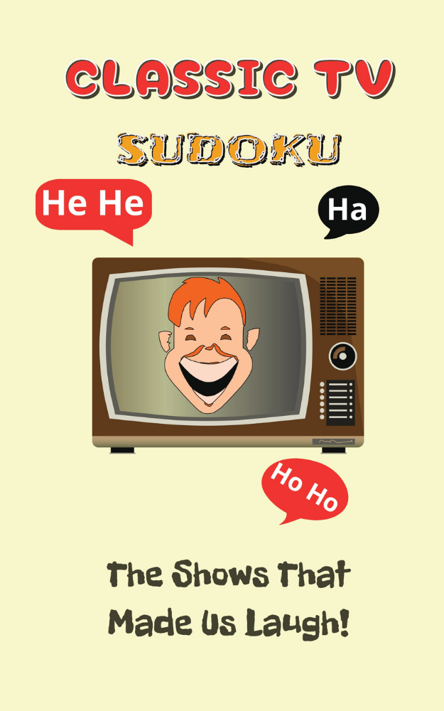 Classic TV Sudoku -