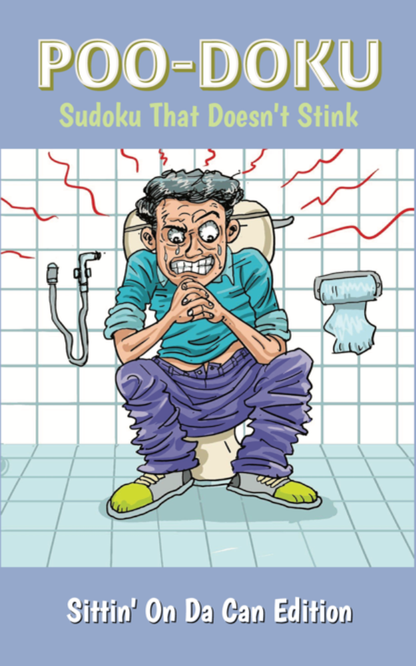 Poo-Doku - Coming Soon