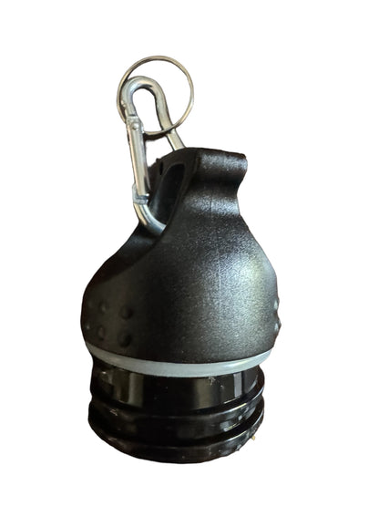 24 oz. Stainless Steel Sports Bottle Set