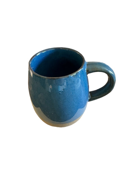 Premium Stoneware Wooden Boxed Mugs In Four Designs