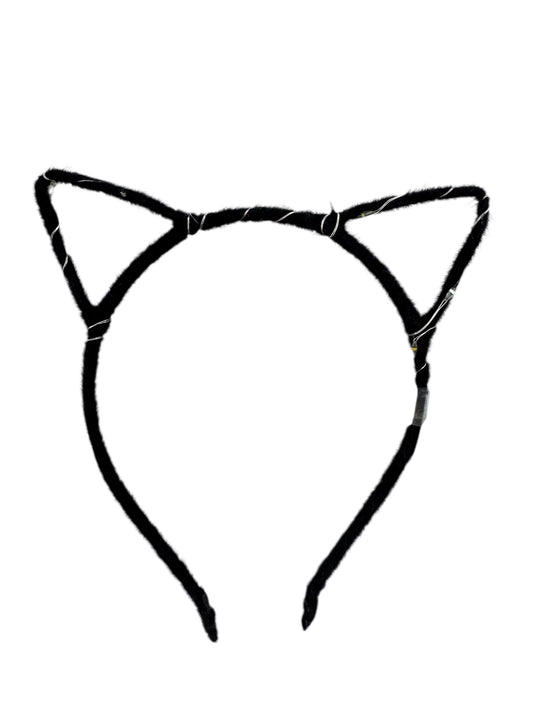 LED Whacky Kitty Ears 2-Pack