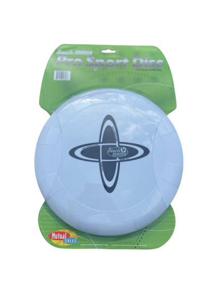 Beach Mania Pro Sport Disc
