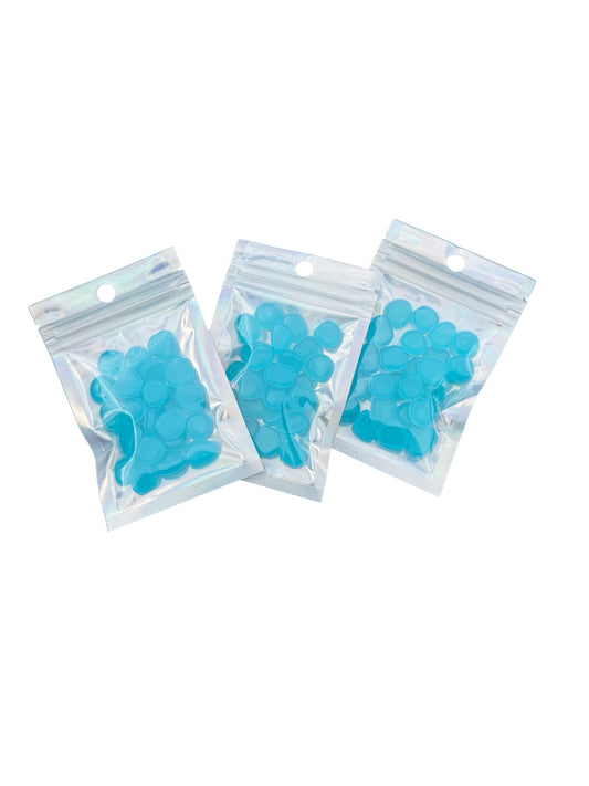 Magic Glow Rocks Clip Strip