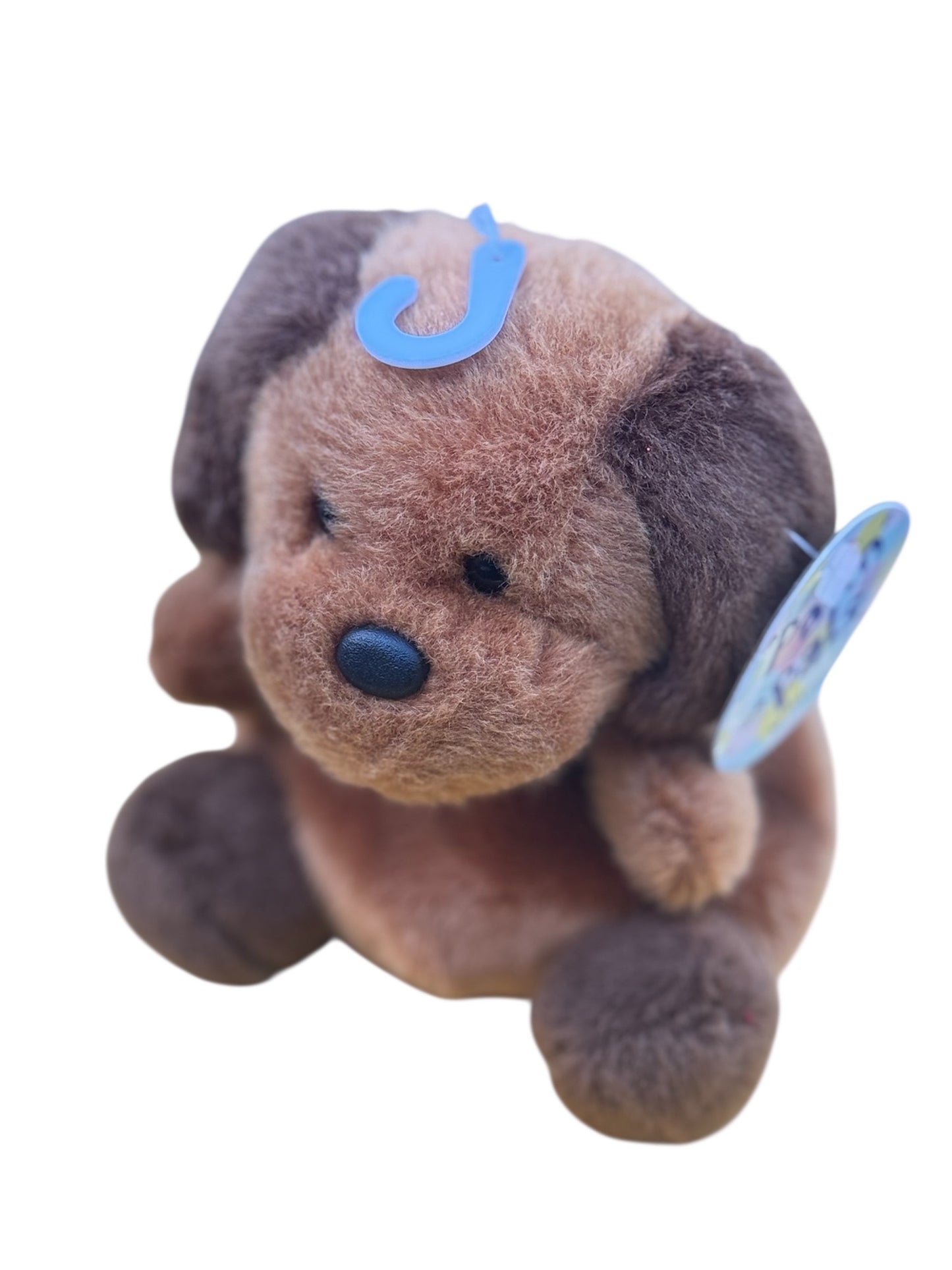 Palm Pal Ruff Ruff Puppy