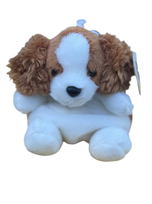 Palm Pal Lady Spaniel