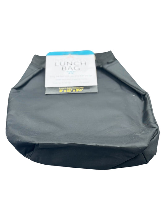Yummy-Time Handy Insulated Lunch Sack