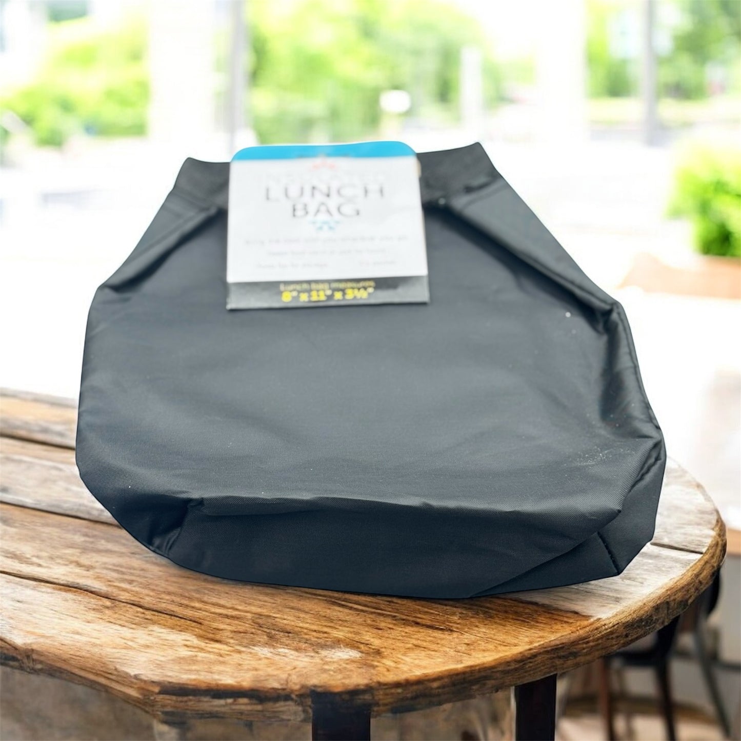Yummy-Time Handy Insulated Lunch Sack