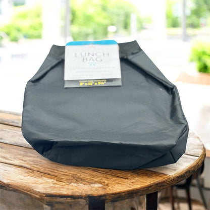 Yummy-Time Handy Insulated Lunch Sack