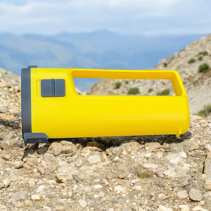 Suntone Krypton Lantern with Handle