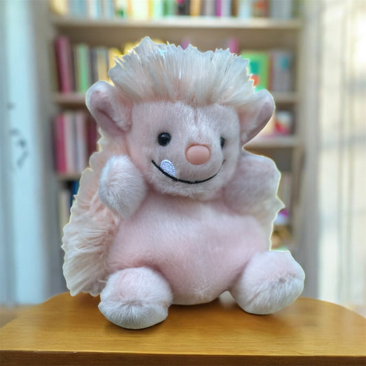 Palm Pal Moh Ogre Plushy